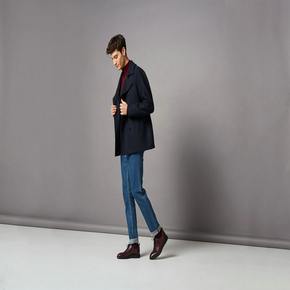 ECCO ST. 1 HYBRID LITE Men's Shoes ECCO ST. 1 HYBRID LITE Men's Shoes